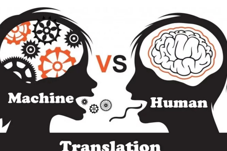 Human Translation vs. Machine Translation: Which is Better?