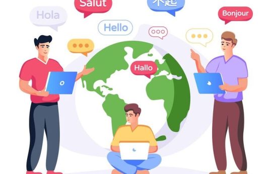 premium-flat-illustration-global-translation_203633-8255